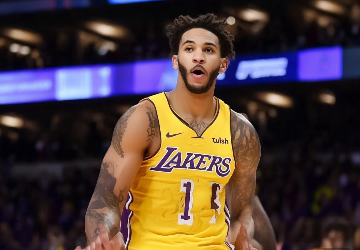 湖人奥斯汀·里夫斯进攻效率解析：真实命中率领先，季后赛关键得分保障