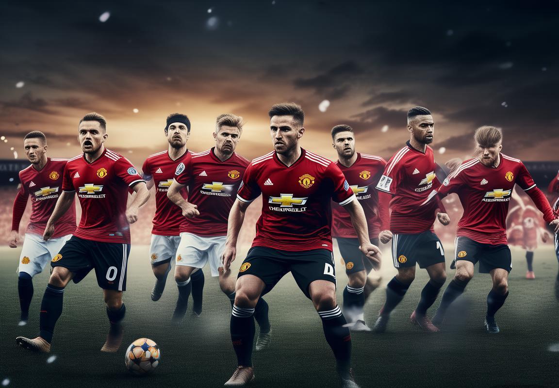 皇马曼联双重危机：沙特联赛引援瞄准布鲁诺·费尔南德斯，新星科比·梅努亦受觊觎